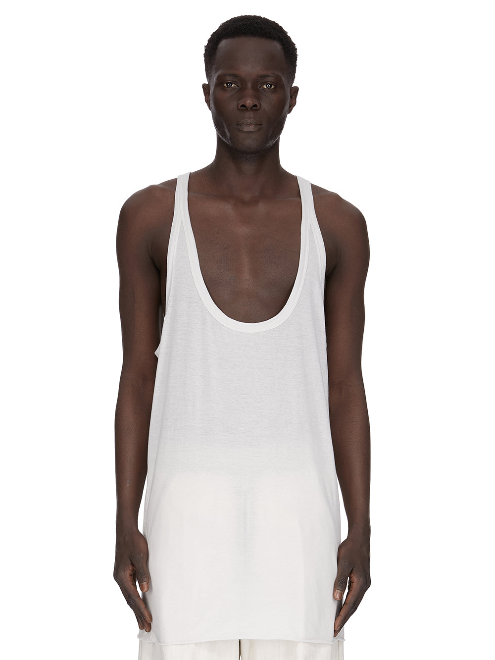 PONY TANK| RICK OWENS