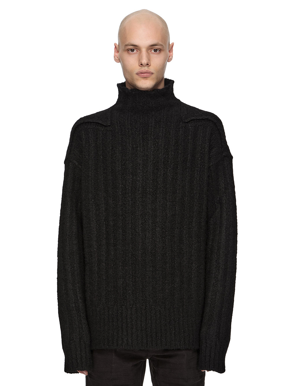 RR02F4677_RIBWSE_09 | OVERSIZED LUPETTO