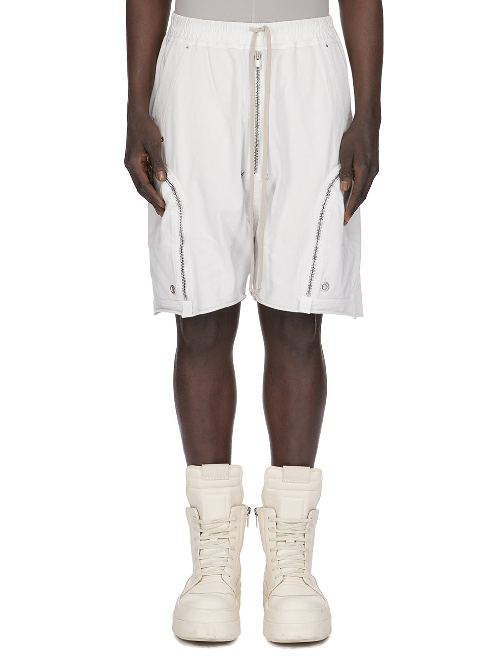 BAUHAUS PODS| RICK OWENS