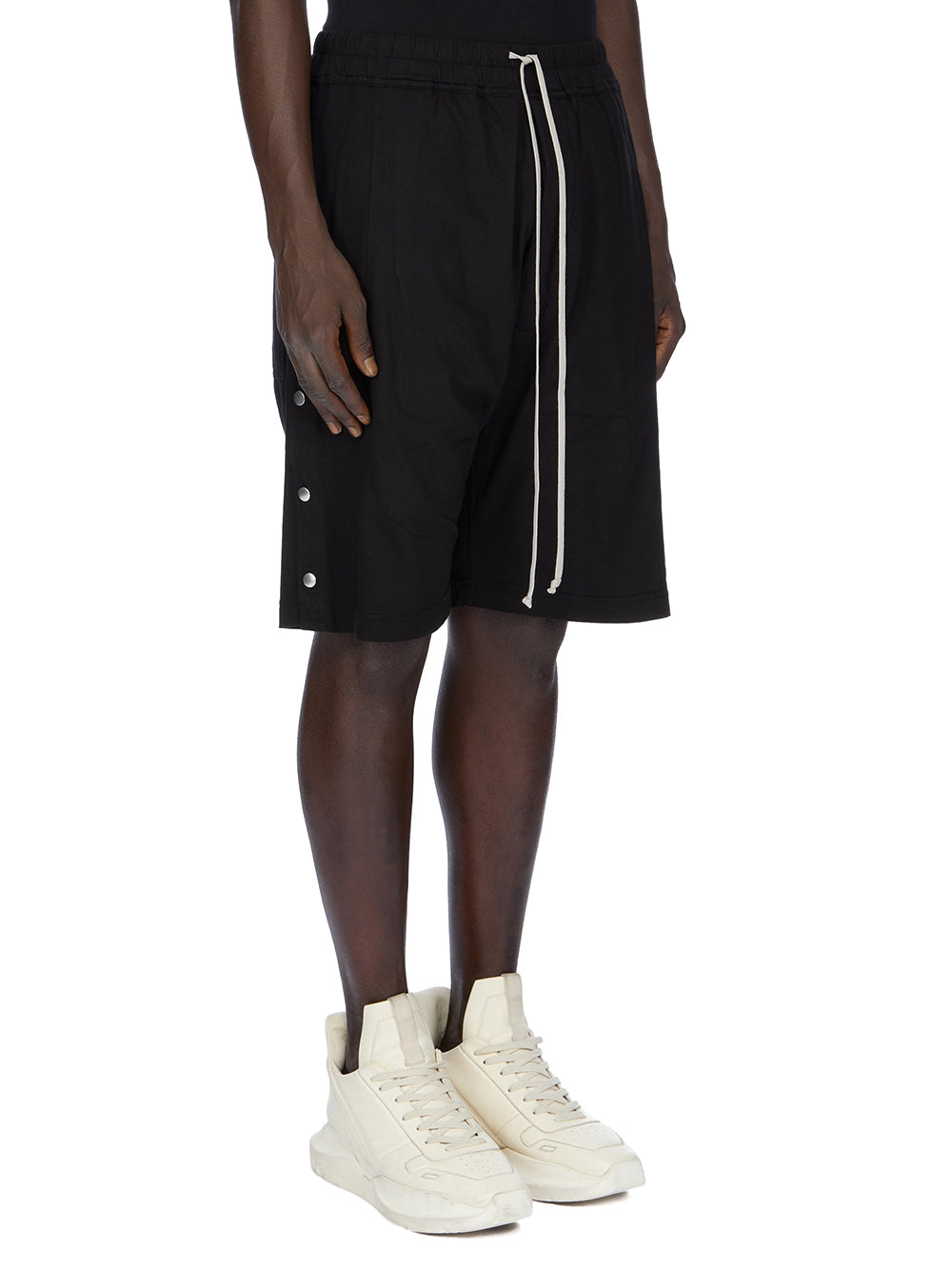 DU02F6373_RN_09 | PUSHER SHORTS