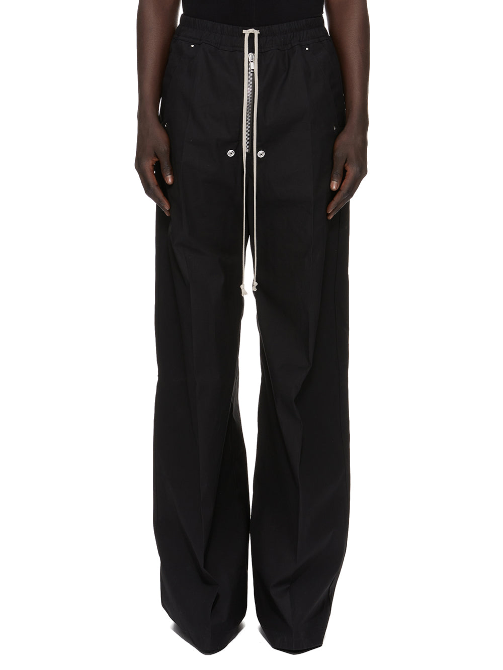 WIDE BELA PANTS| RICK OWENS