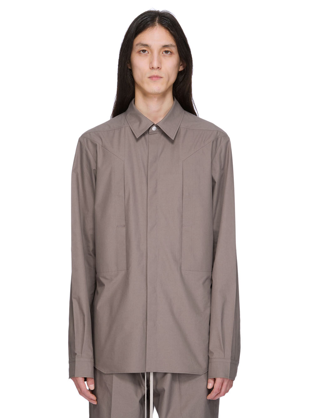 RU01F2237_P_34 | FOGPOCKET OUTERSHIRT