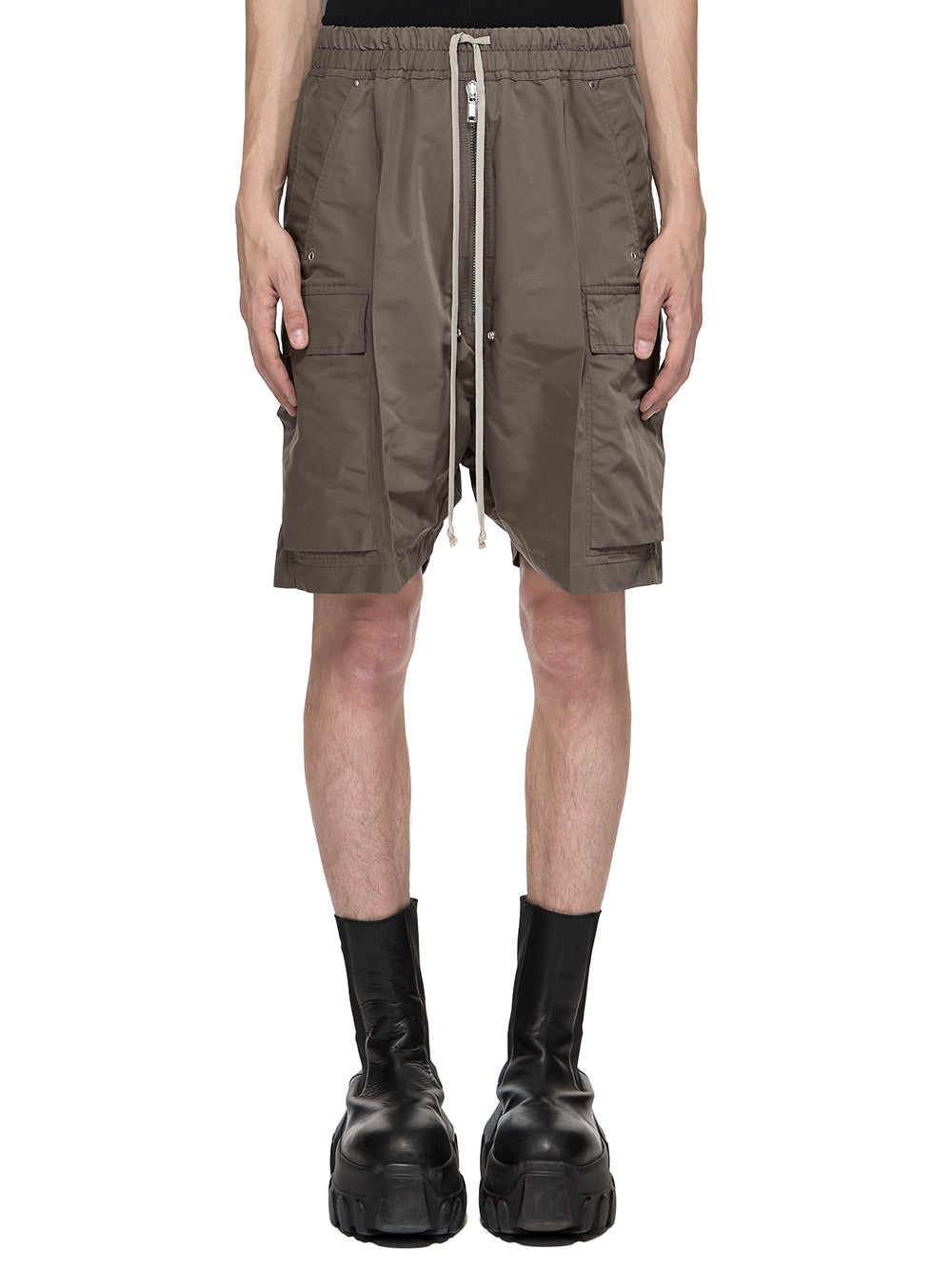 RU01F2360_FT_34 | CARGOBELA SHORTS