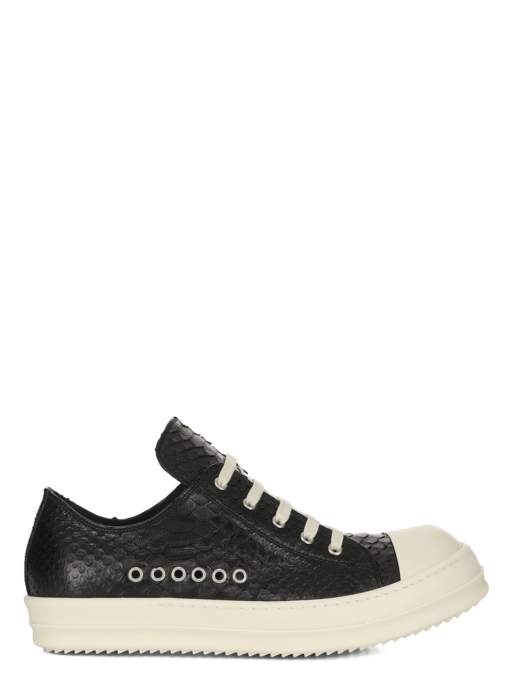 EXTREME LOW SNEAKS| RICK OWENS