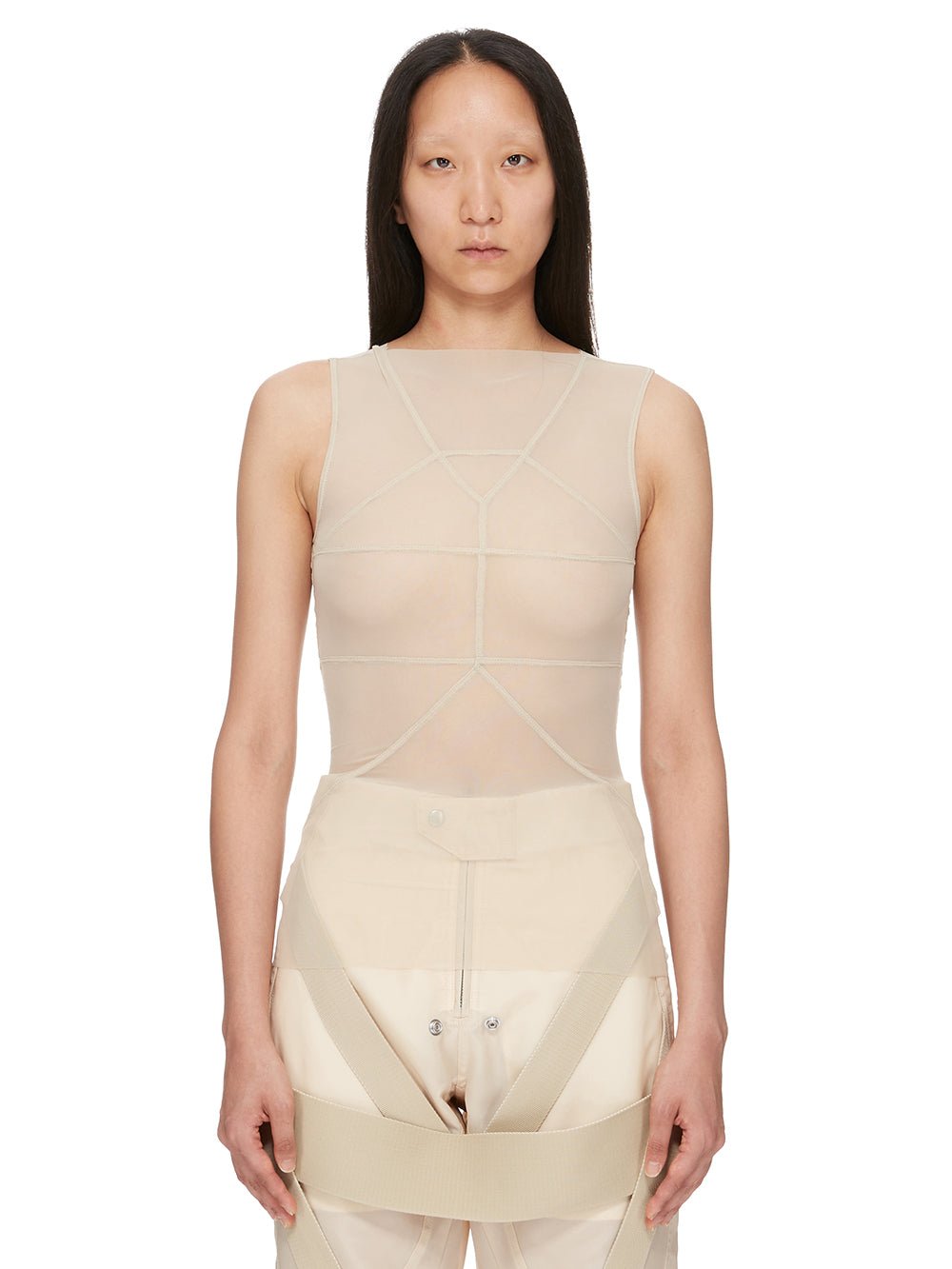 Fashion related image used in ecommerce context featuring designer aesthetic and visual storytelling