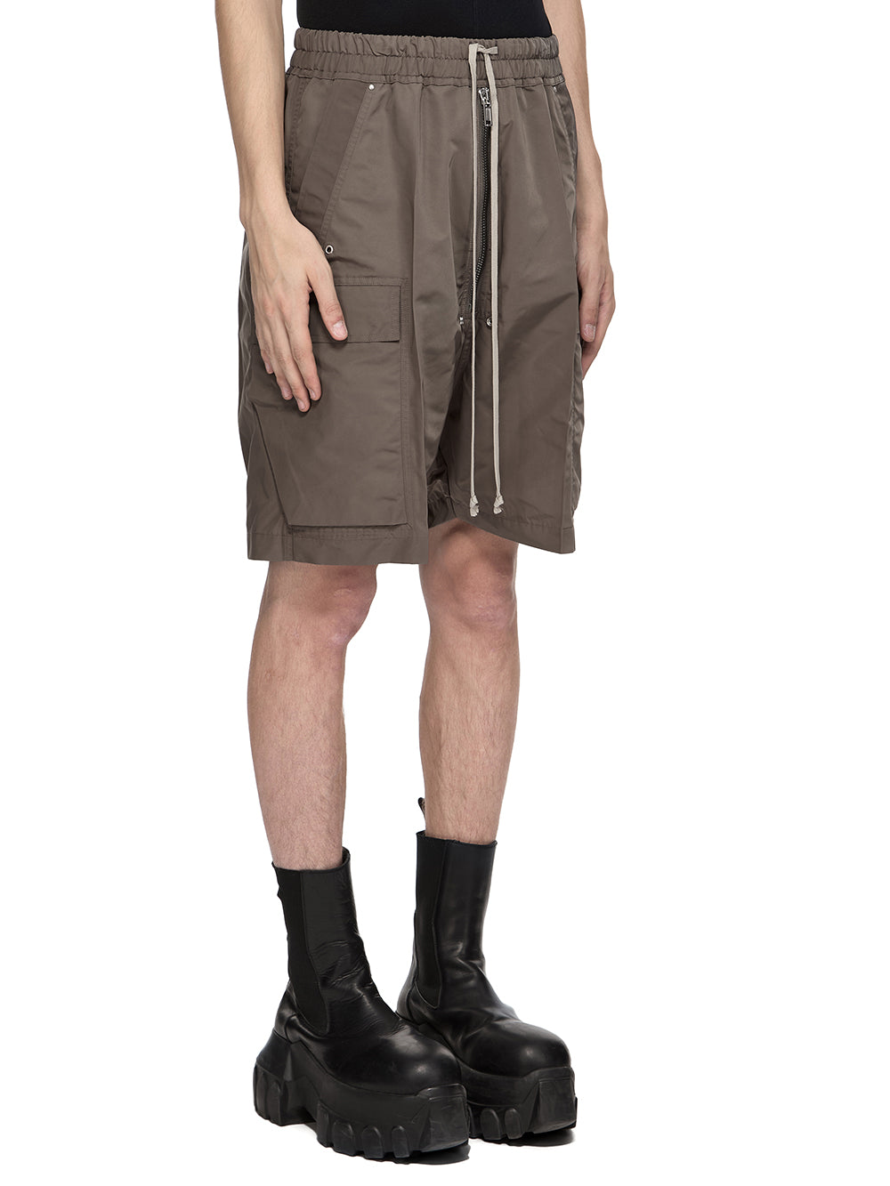 RU01F2360_FT_34 | CARGOBELA SHORTS