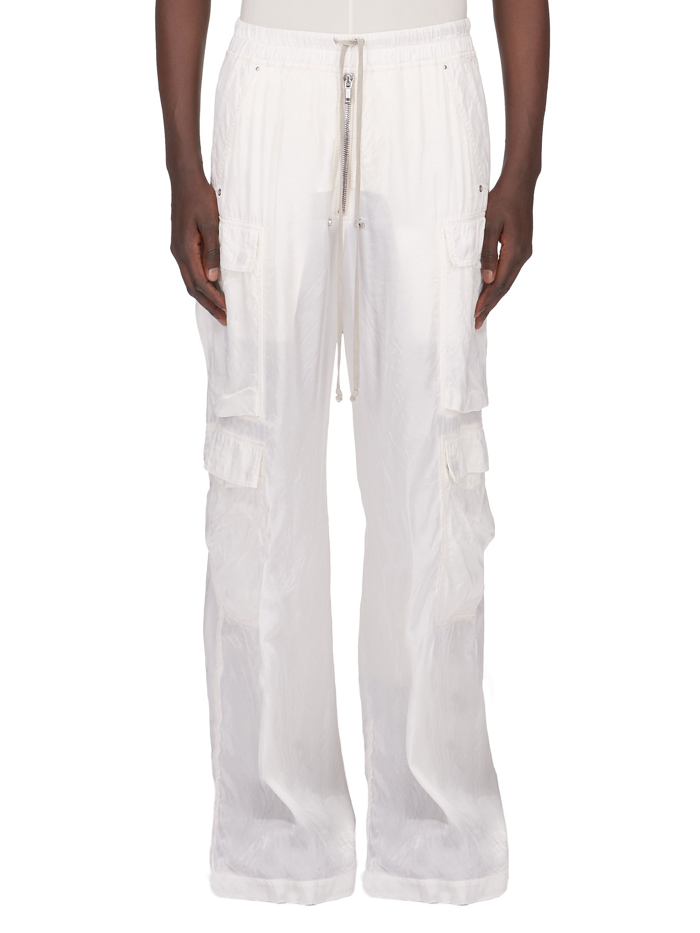 CARGOBELAS| RICK OWENS
