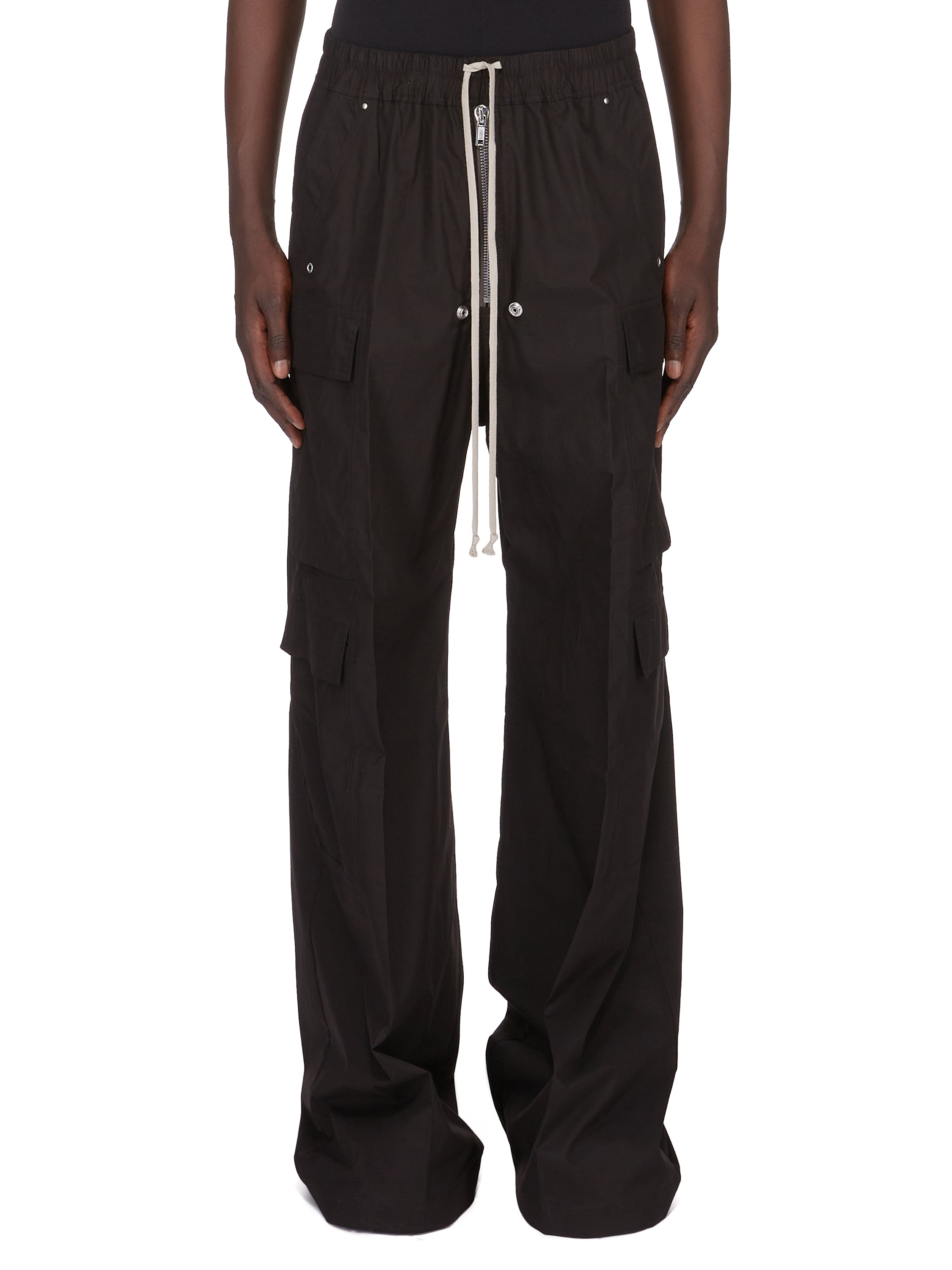 CARGOBELAS| RICK OWENS