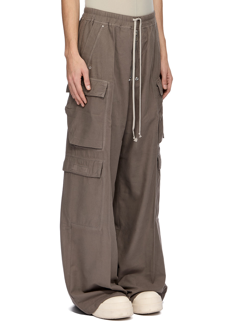 DU02F6398_CFL_34 | DOUBLE CARGO JUMBO BELAS