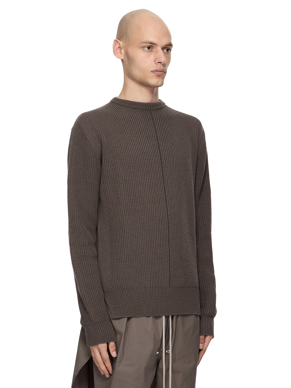 RU02F4615_KWVH_78 | FISHERMAN ROUND NECK