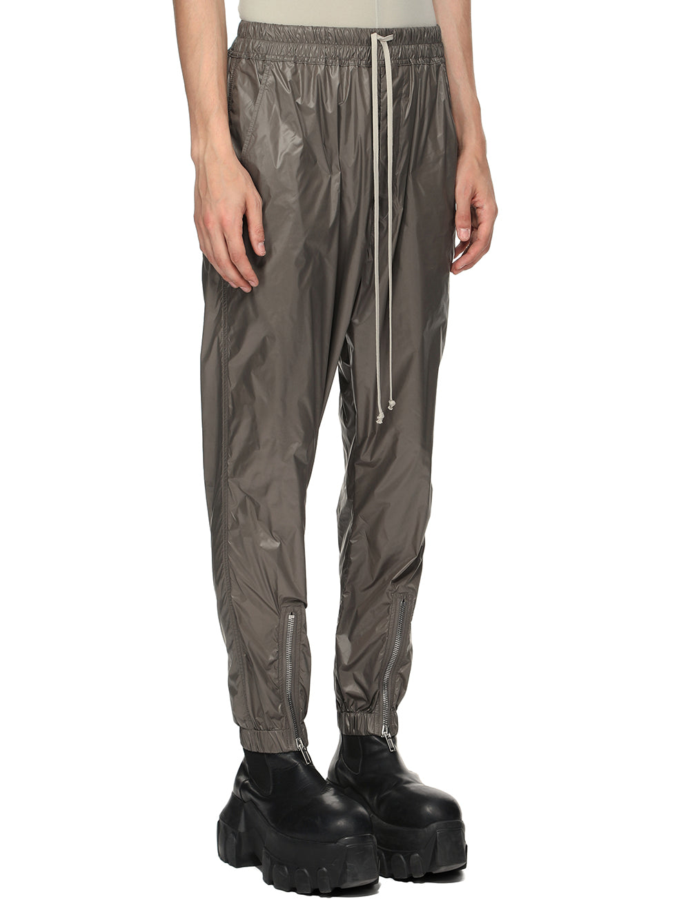 RU01F2331_NPS_34 | TECUATL TRACK PANT