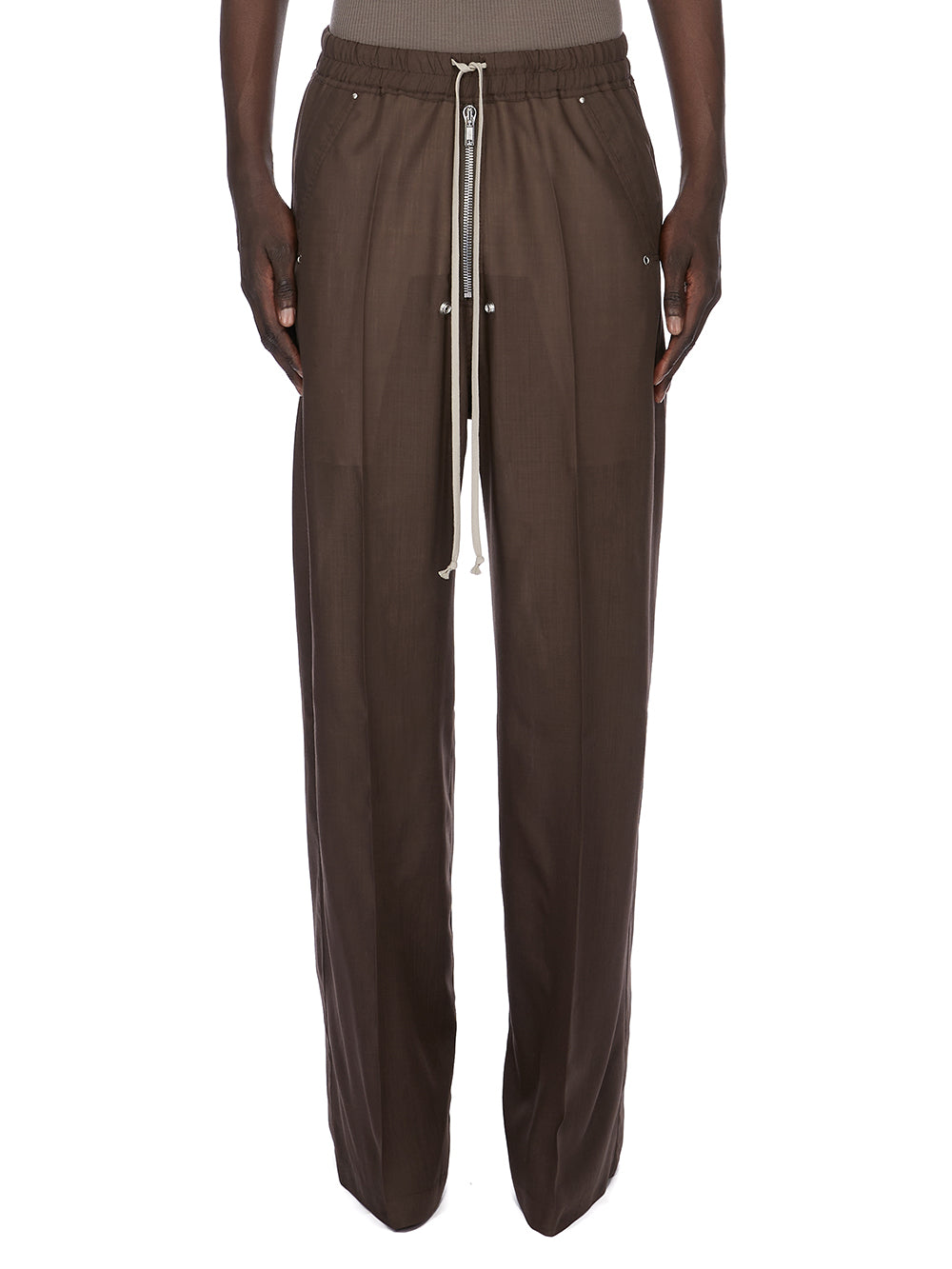 RU01F2366_WG_78 | WIDE BELA PANTS