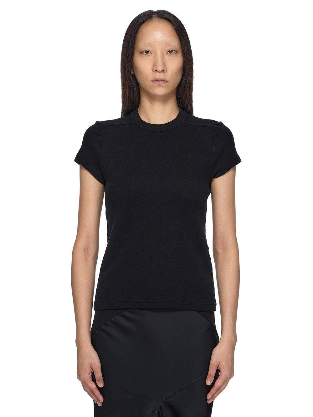 CROPPED LEVEL T| RICK OWENS