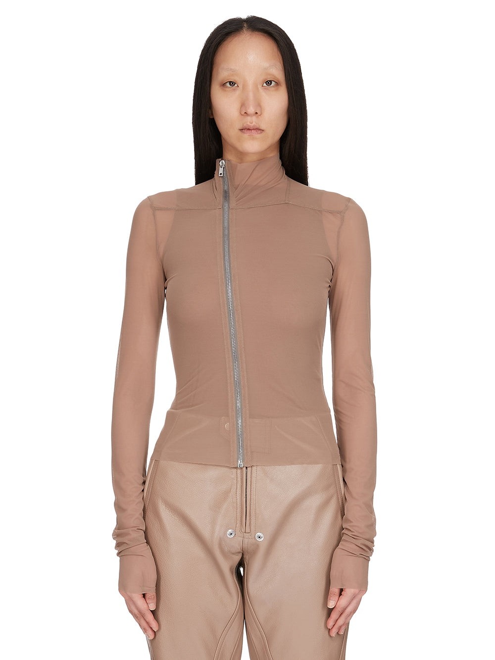 GARY JKT| RICK OWENS