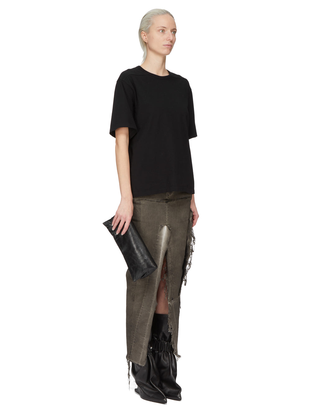Fashion related image used in ecommerce context featuring designer aesthetic and visual storytelling