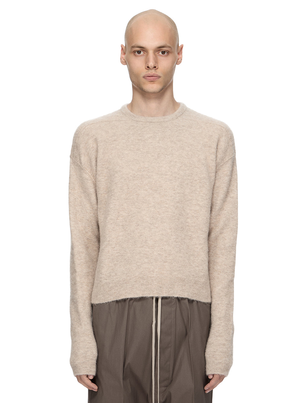 RU02F4695_KWP_44 | ROUND NECK