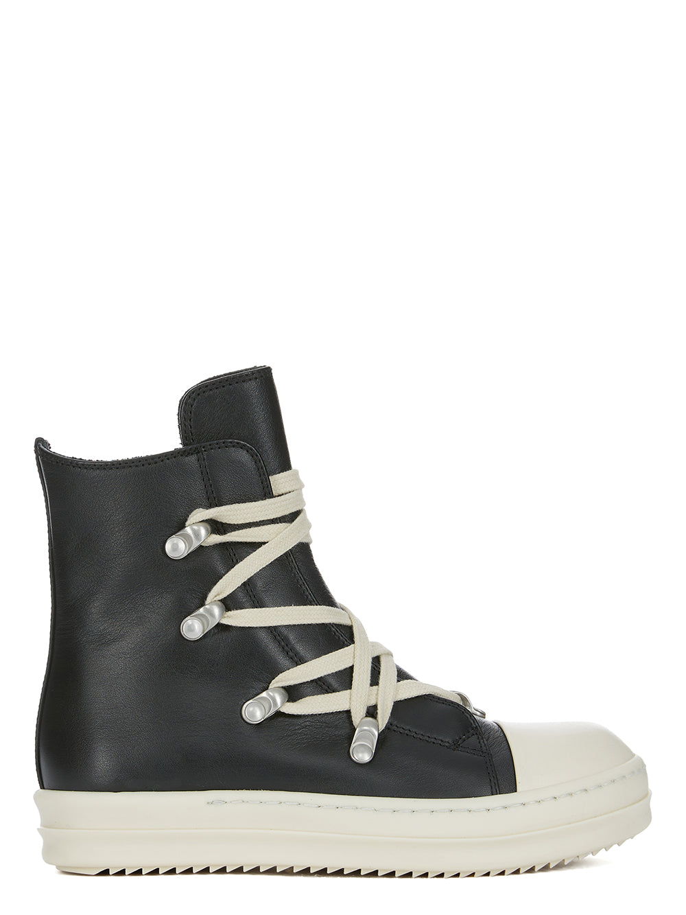 HEXALACE SNEAKS| RICK OWENS