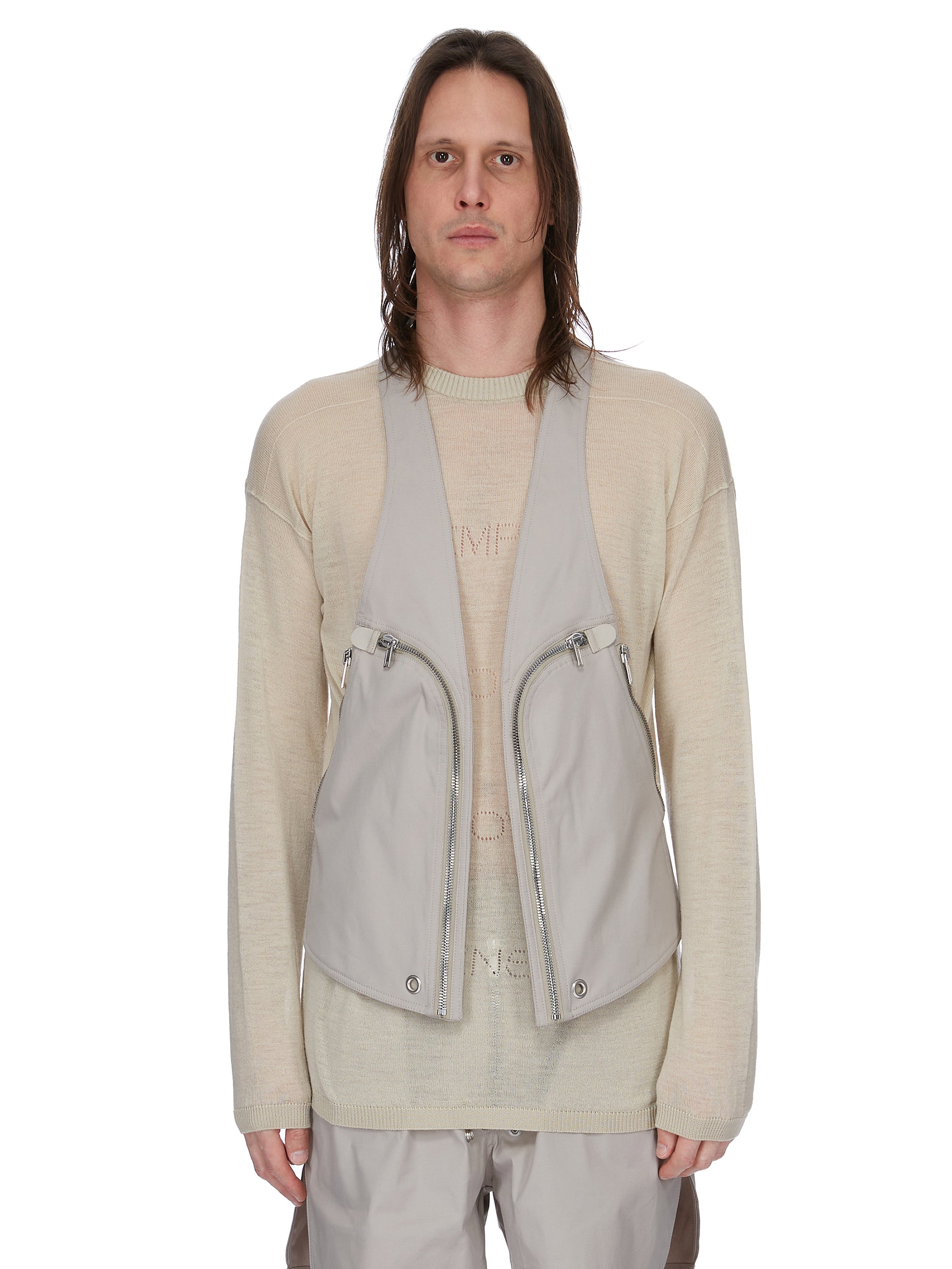 RU01F2763_TE_08 | BAUHAUS VEST