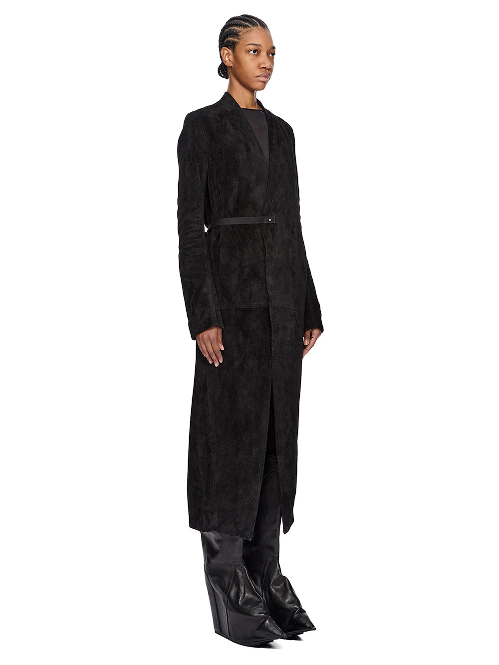 RO02F5954_LVSH_09 | LS LAB COAT