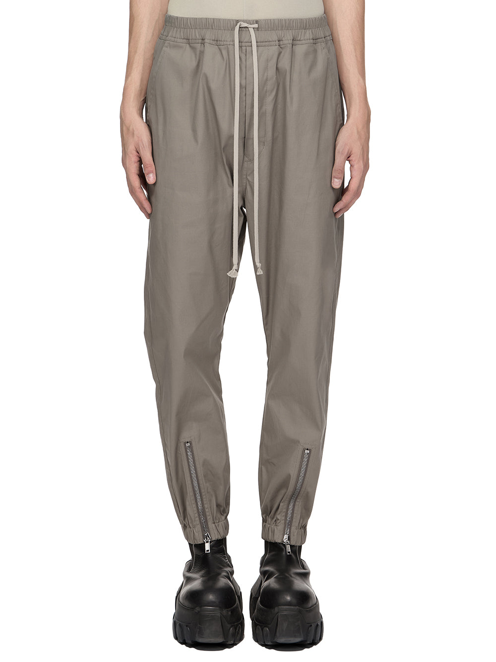TECUATL TRACK PANT| RICK OWENS