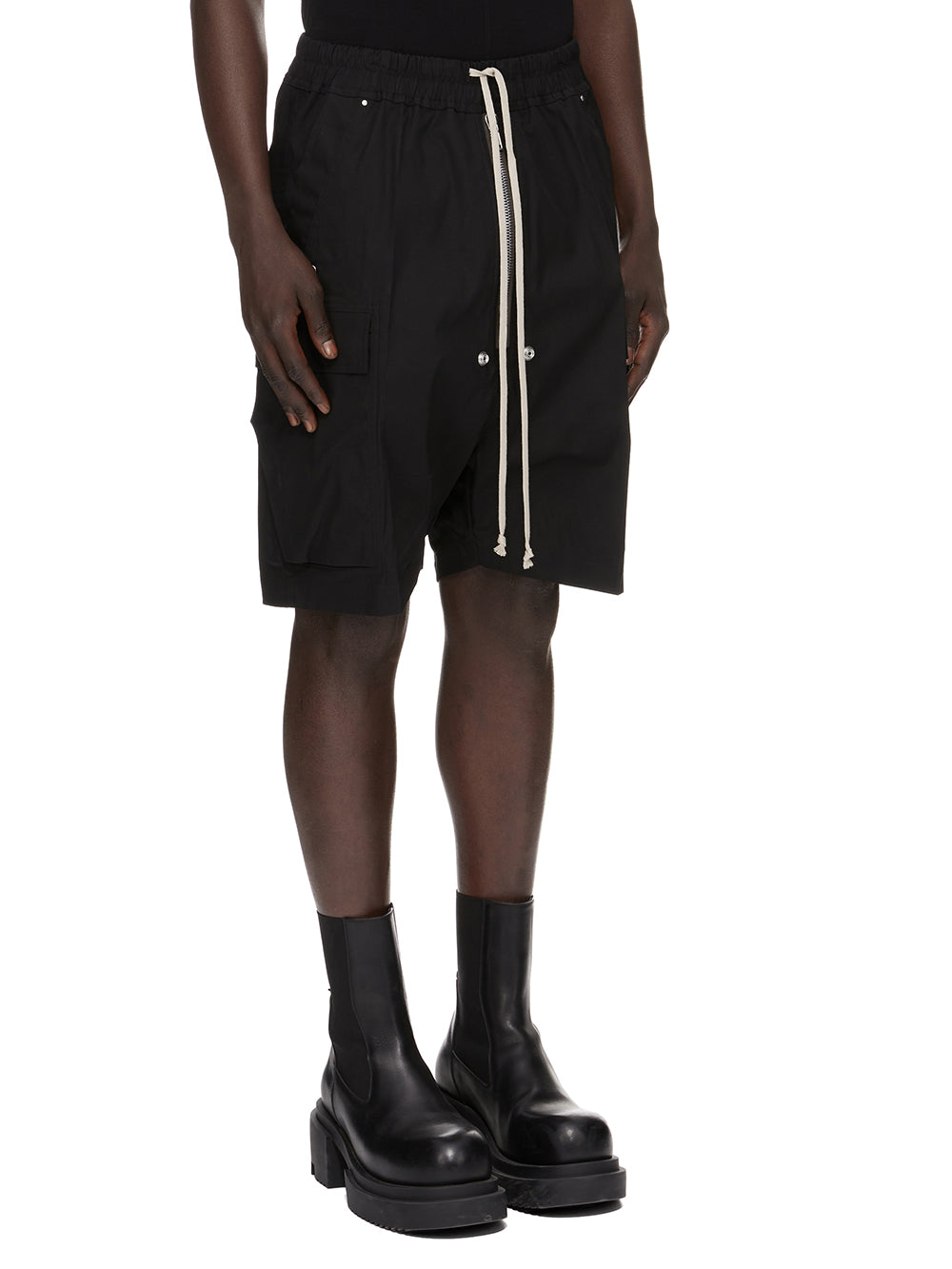 Fashion related image used in ecommerce context featuring designer aesthetic and visual storytelling
