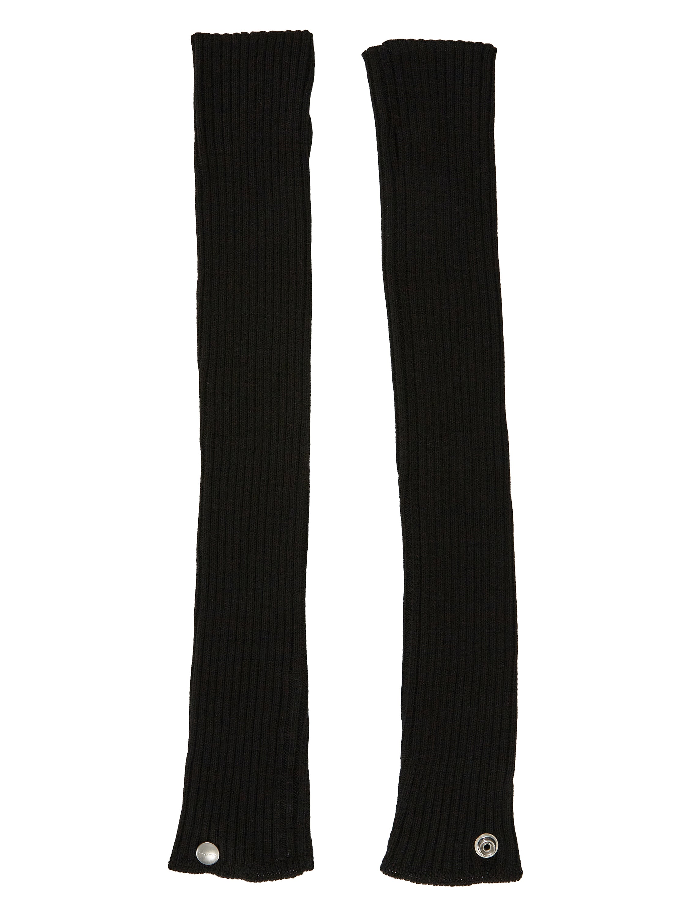 Rick Owens 23ss アームウォーマー　カシミヤ ARM WARMERS| RICK OWENS