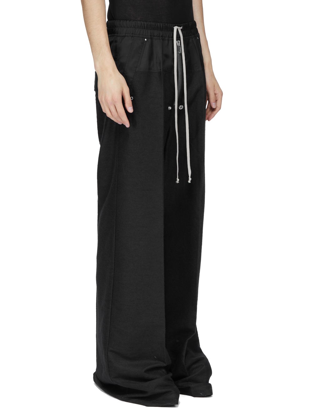 RU02F4366_MORK_09 | WIDE BELA PANTS