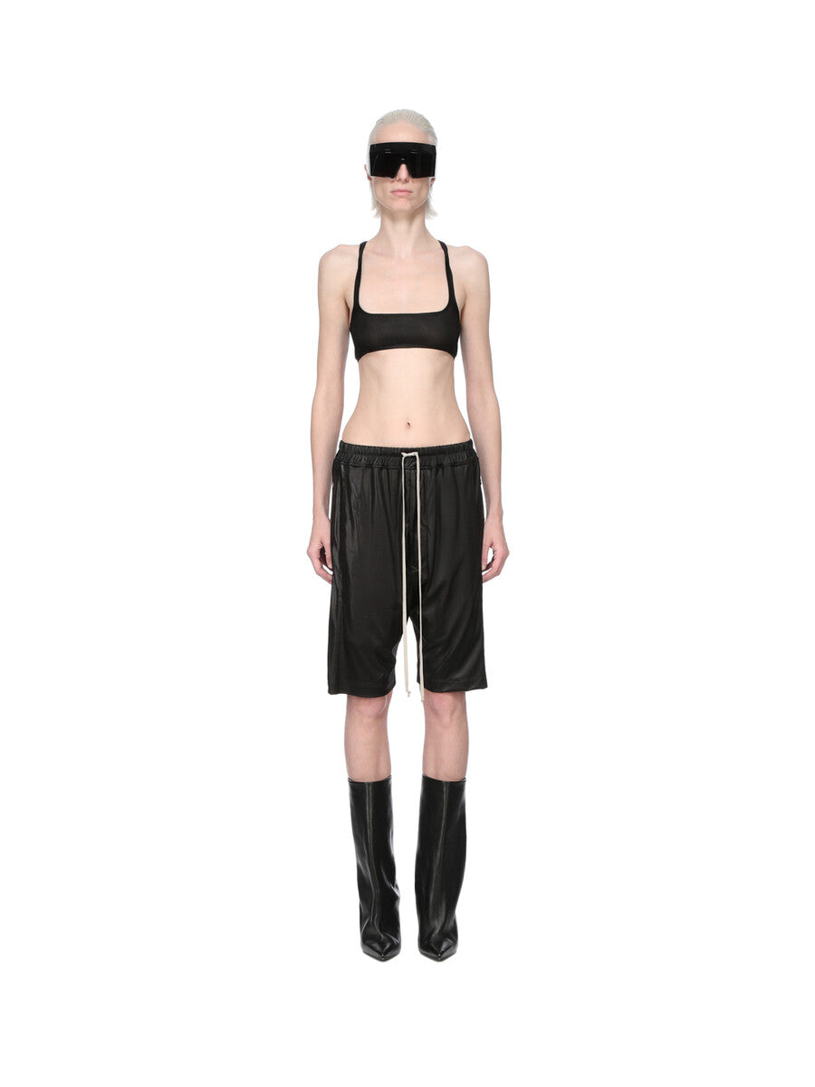 WIDE PUSHER SHORTS| RICK OWENS
