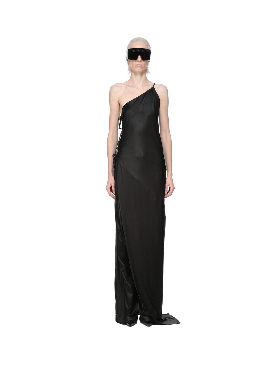WIDE PUSHER PANTS| RICK OWENS