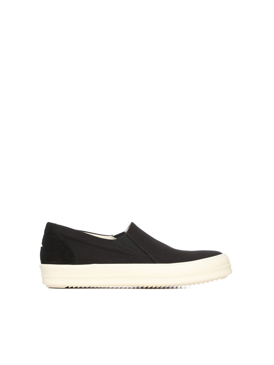 PENTA BOAT SNEAKS| RICK OWENS