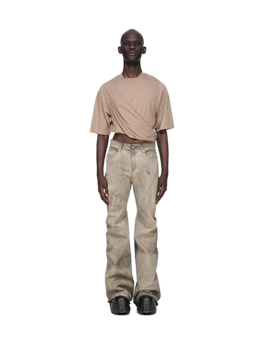 BIAS BOOTCUT| RICK OWENS