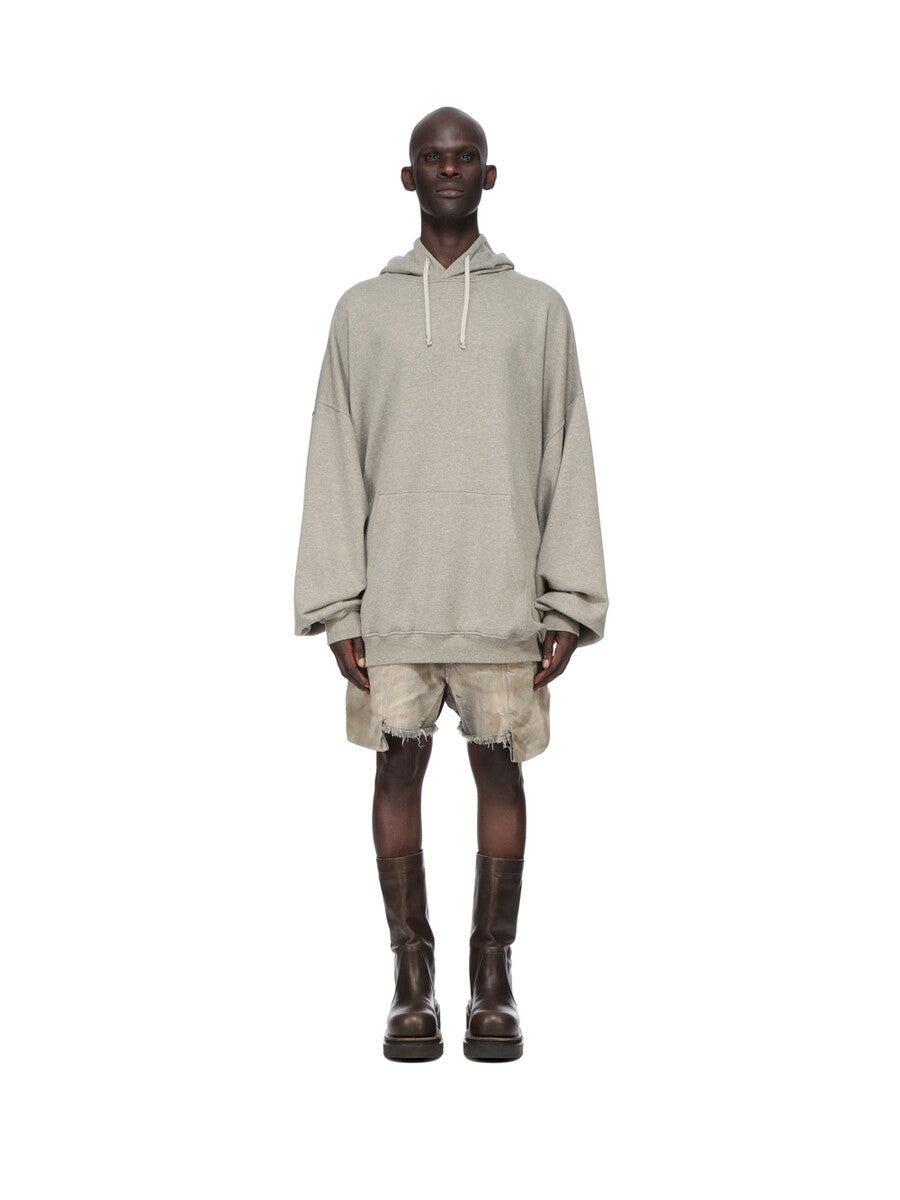STEFAN CARGO SHORTS| RICK OWENS