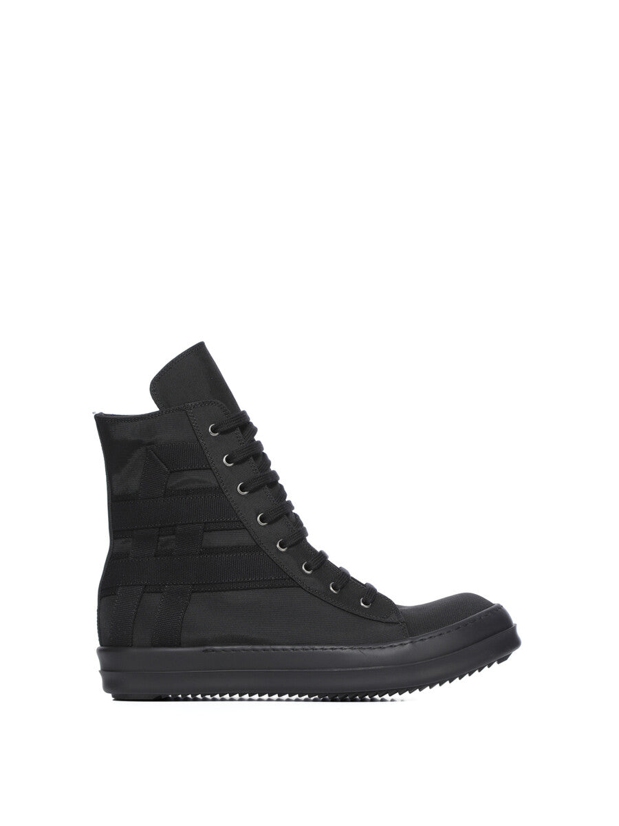 VEGAN SNEAKS| RICK OWENS