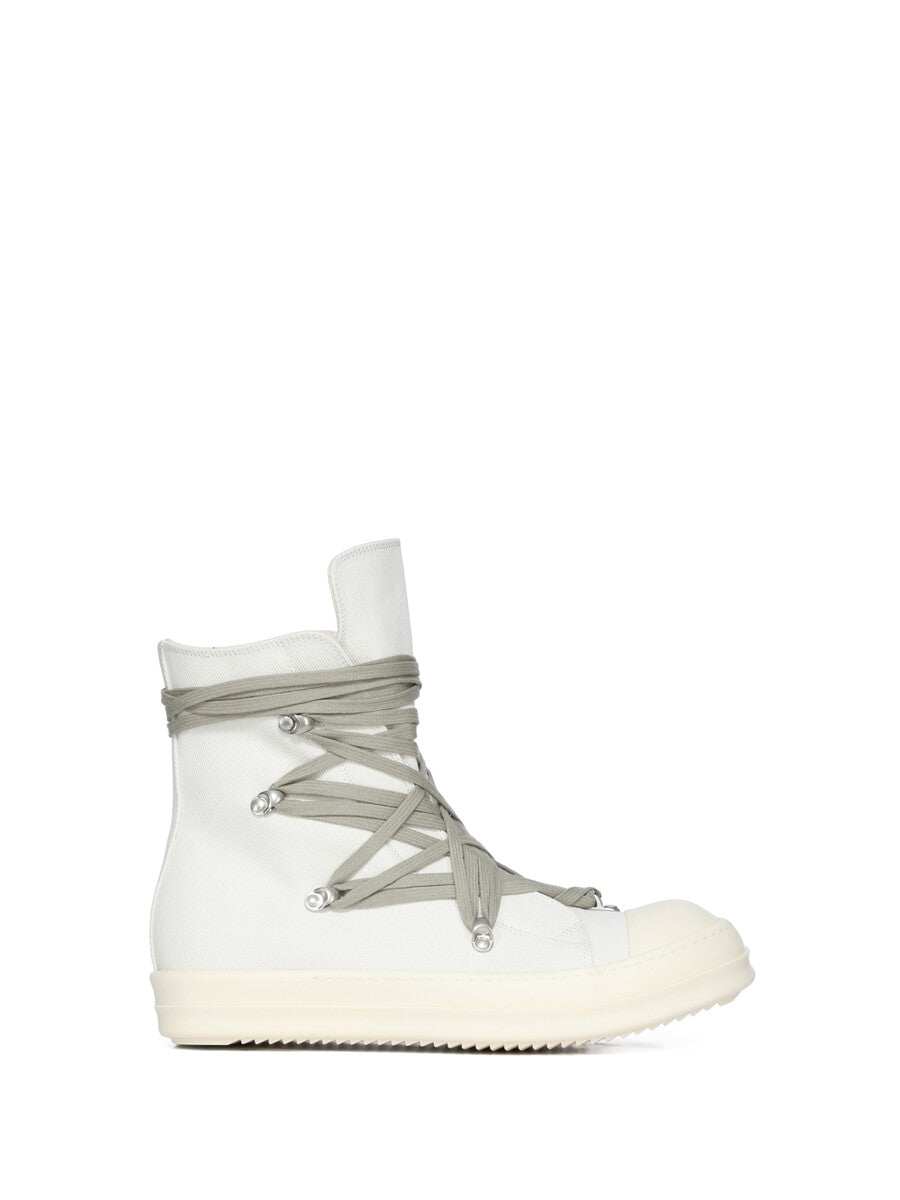 MEGALACE® SNEAKS| RICK OWENS