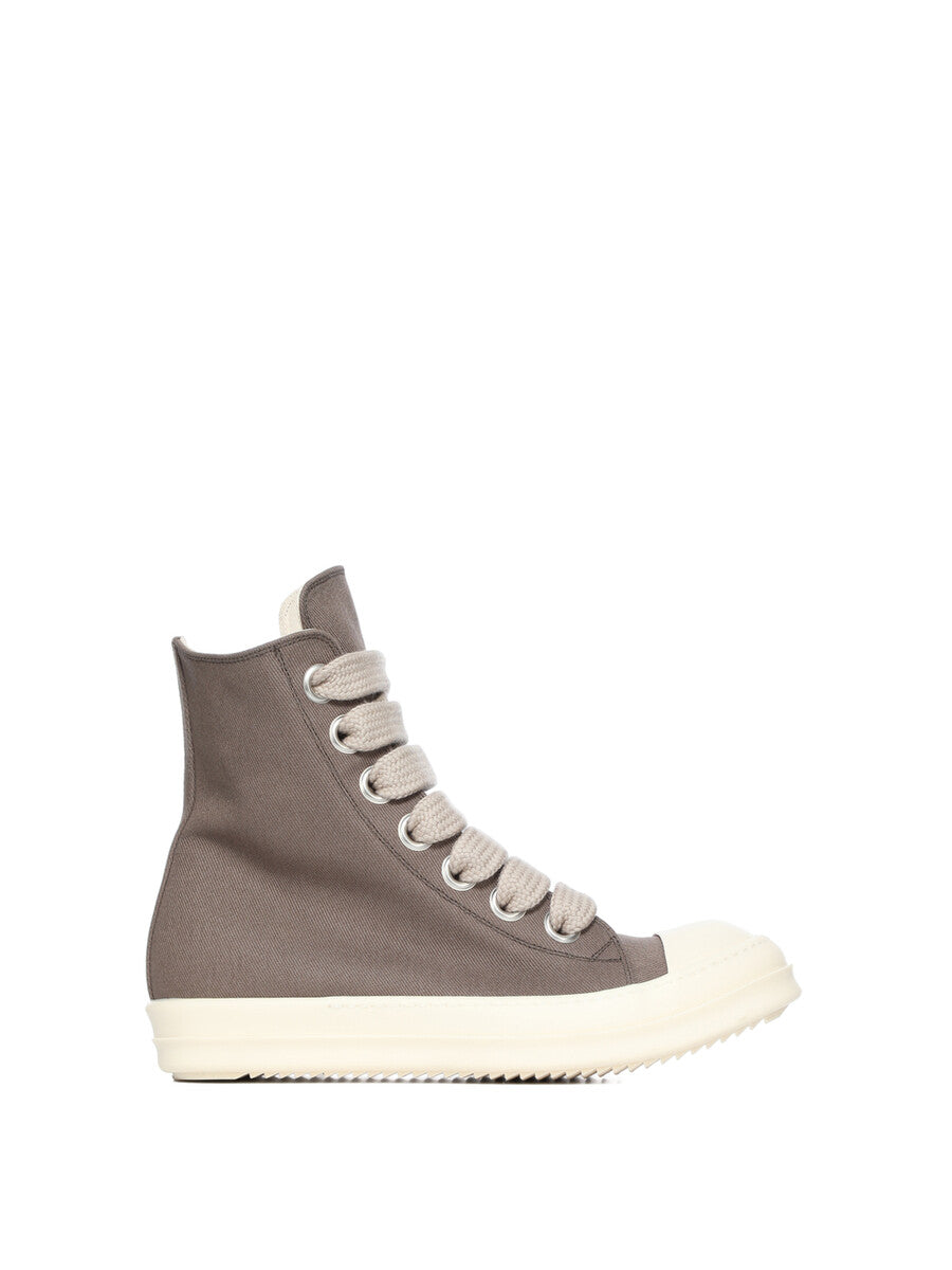 JUMBOLACE SNEAKS| RICK OWENS