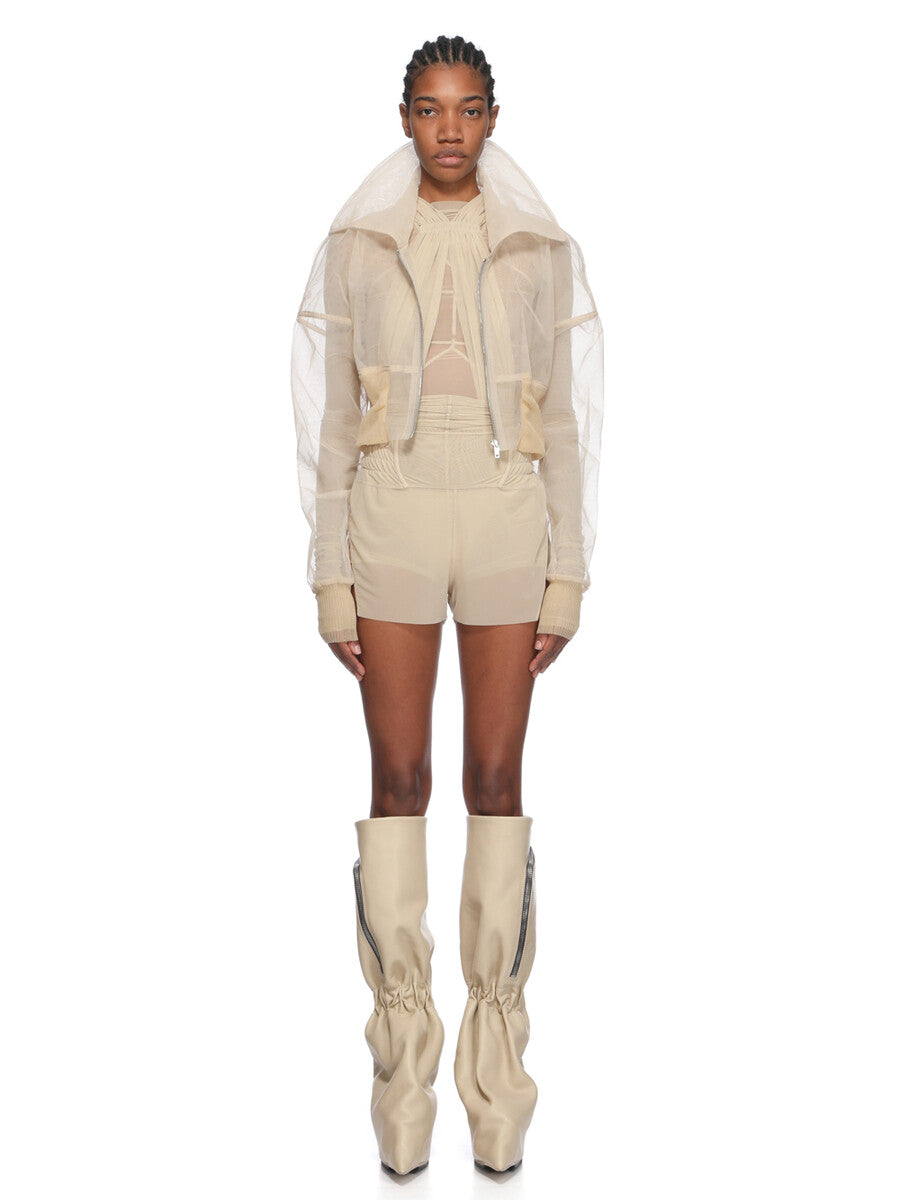 BOXING SHORT| RICK OWENS