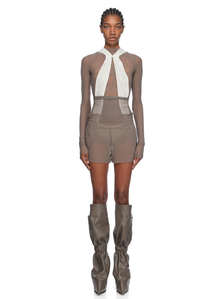 BOXING SHORT| RICK OWENS