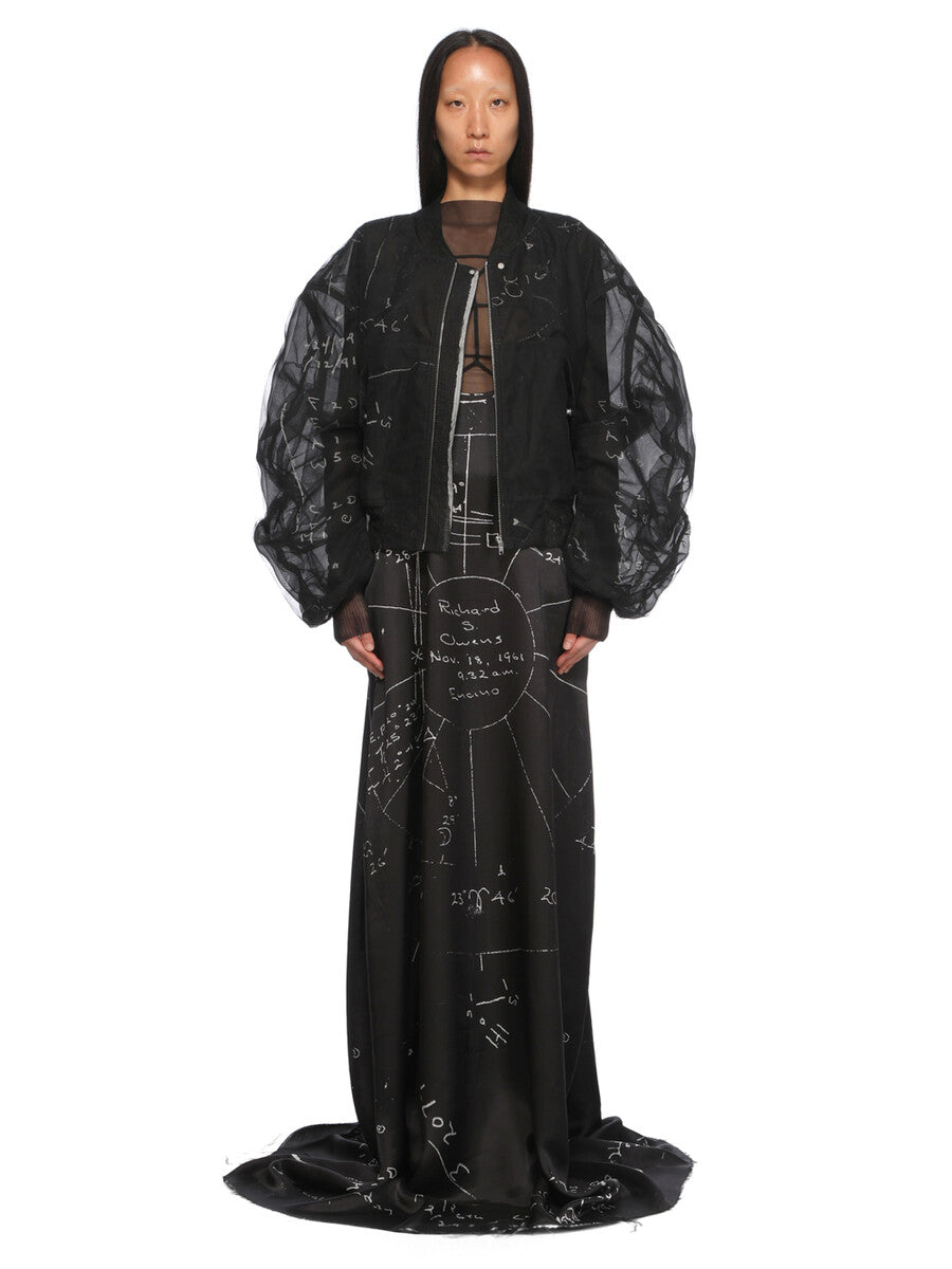 SECCHIA FLIGHT| RICK OWENS