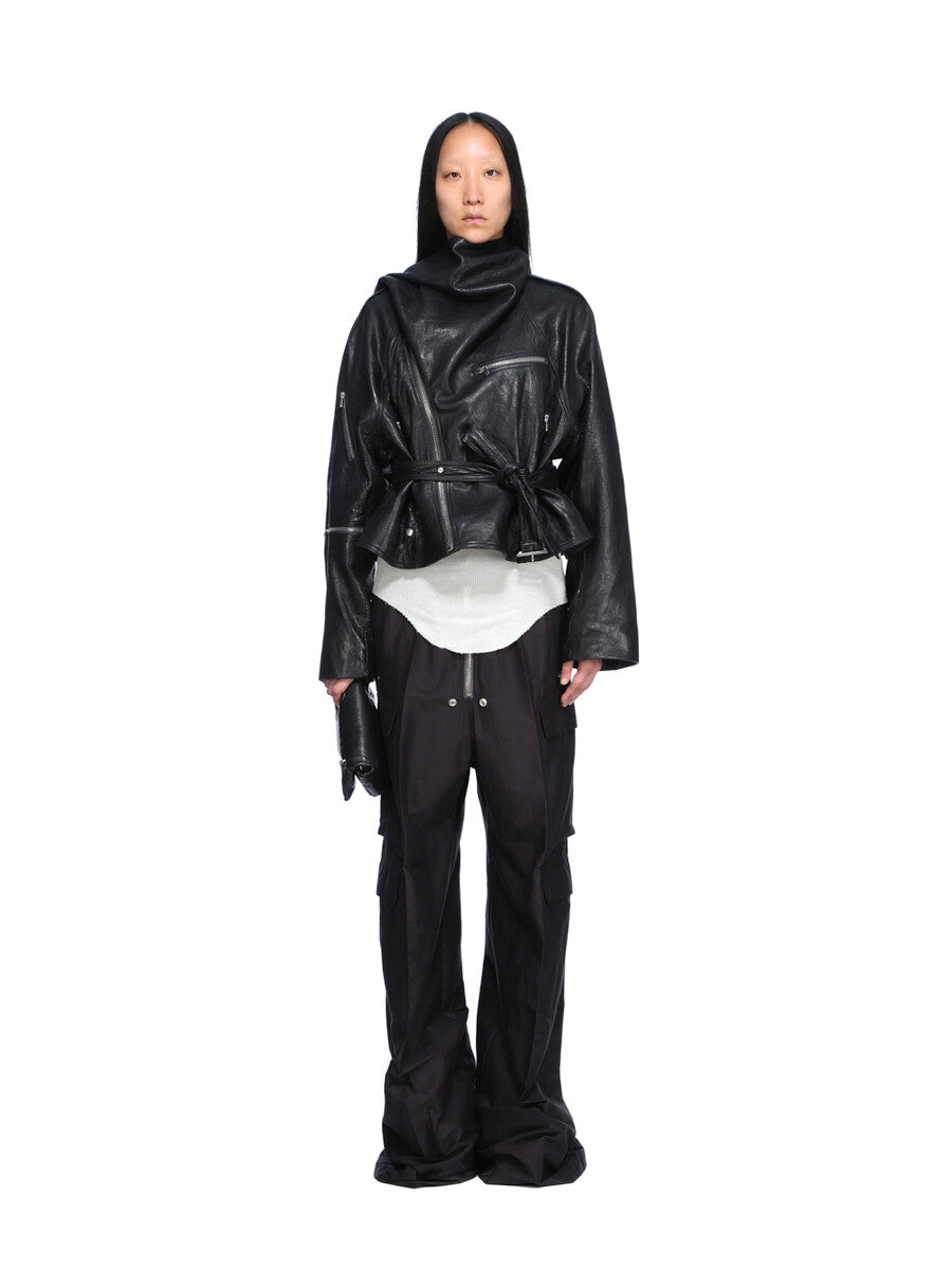 CARGOBELAS| RICK OWENS