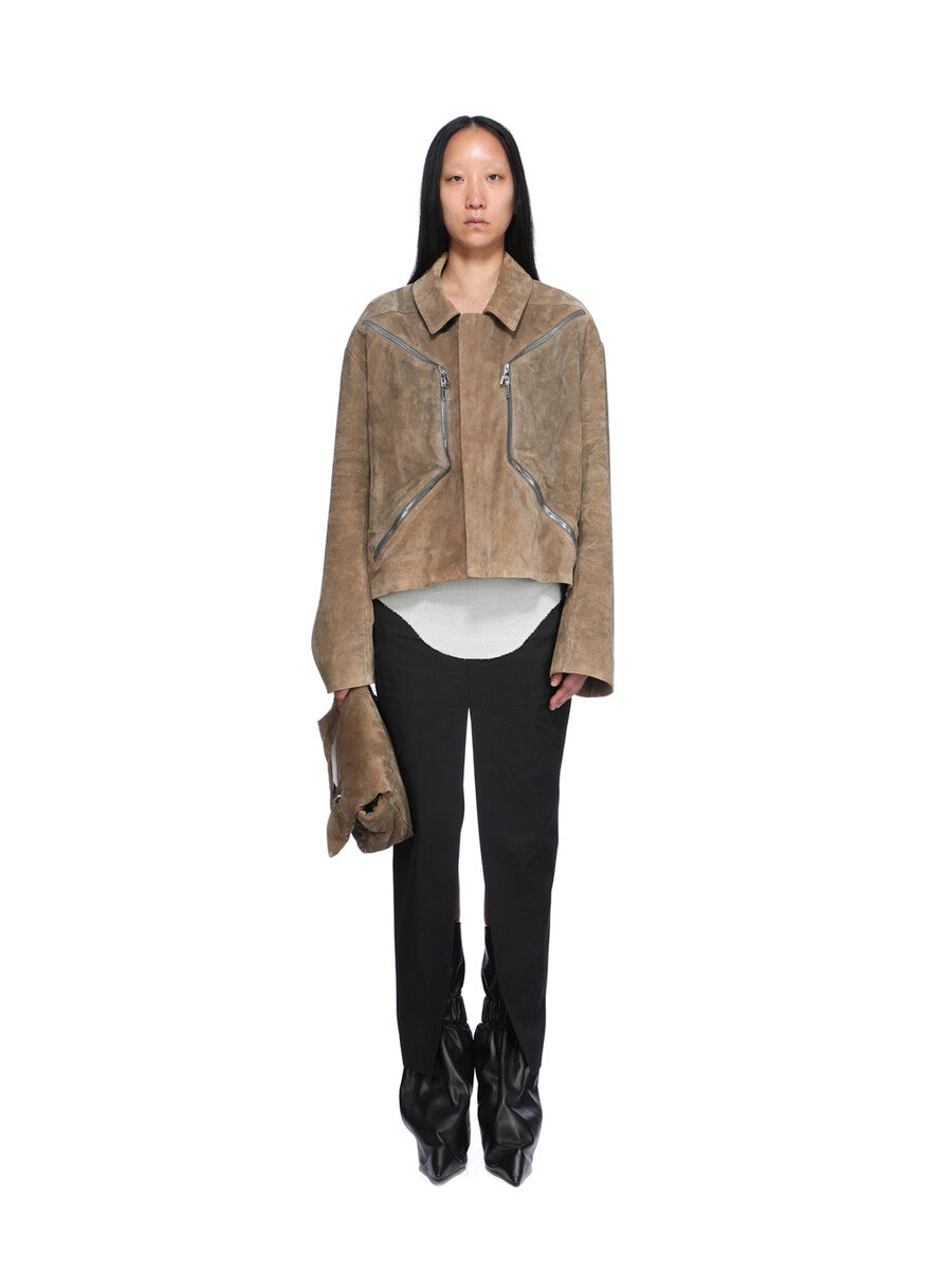 Rick Owens 22FW レザーチョーカー リックオウエンス レザーチョーカー 【公式通販】