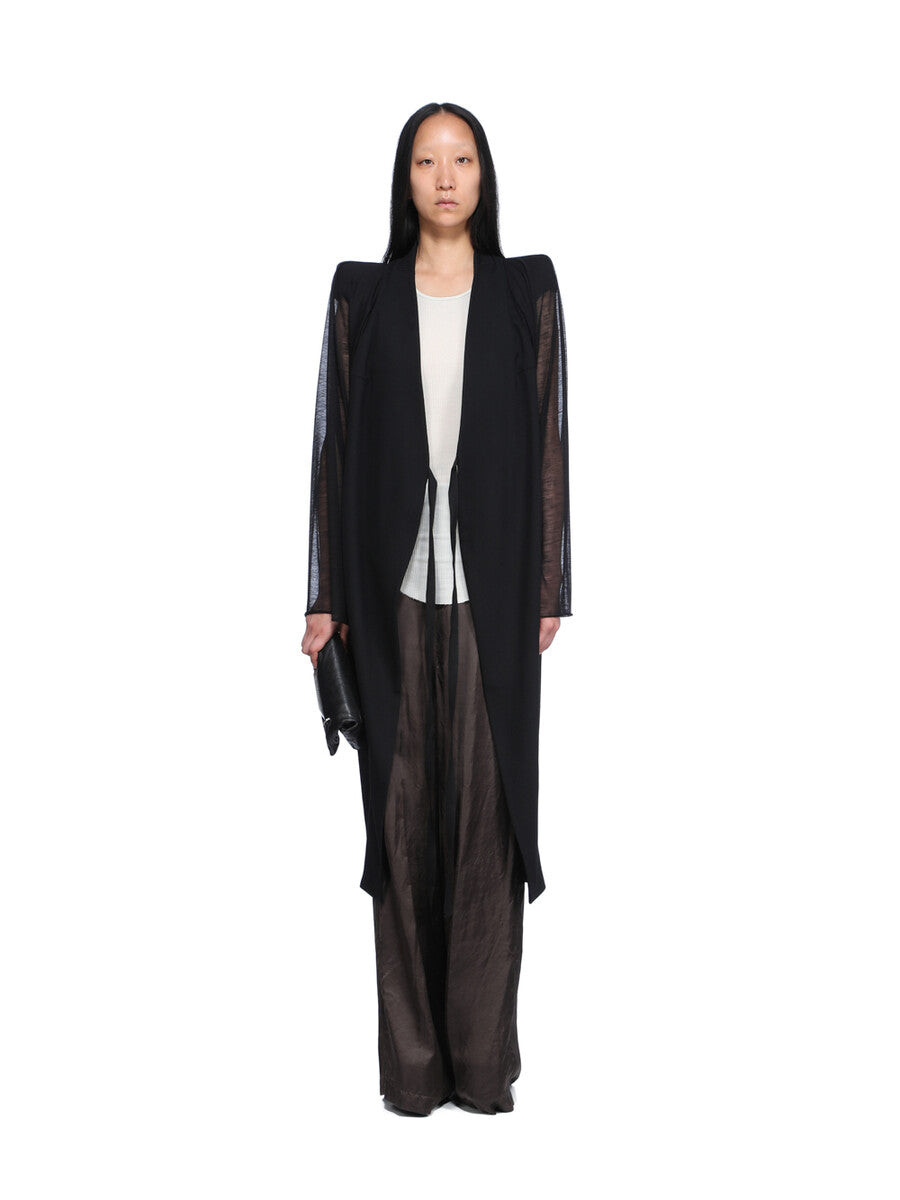 CYCLOPS COAT| RICK OWENS