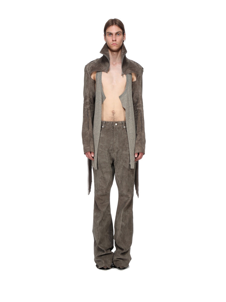 BOLAN BOOTCUT| RICK OWENS