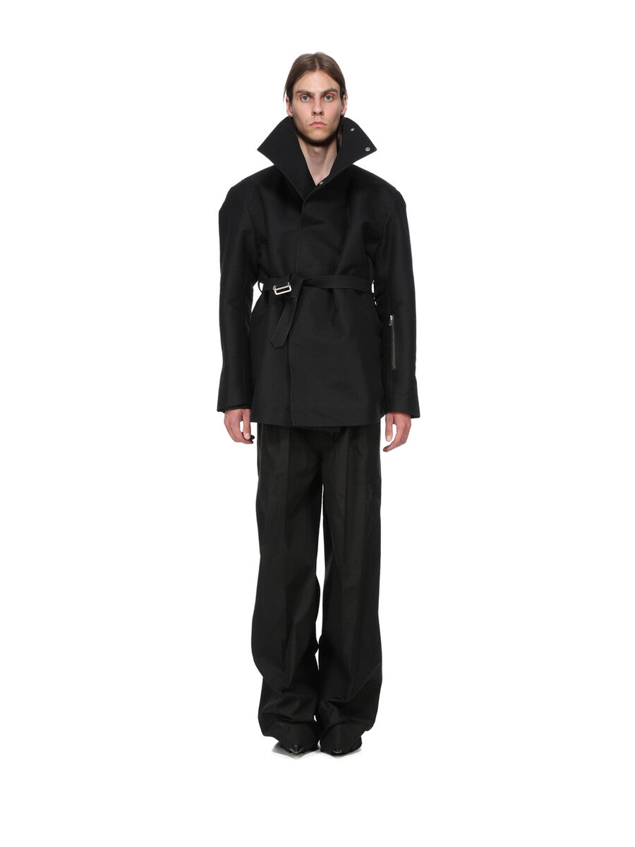 LS FLIGHTSUIT| RICK OWENS