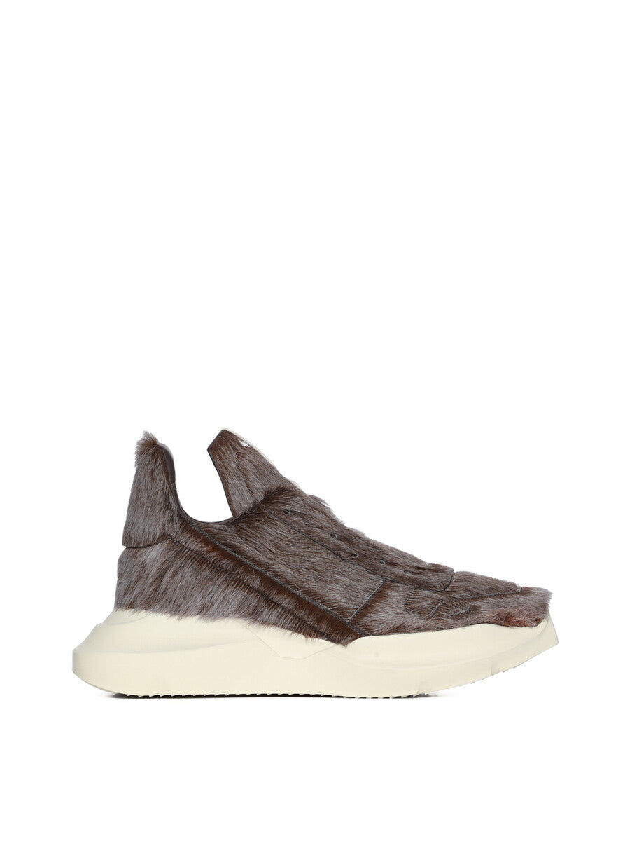 GETH RUNNER| RICK OWENS