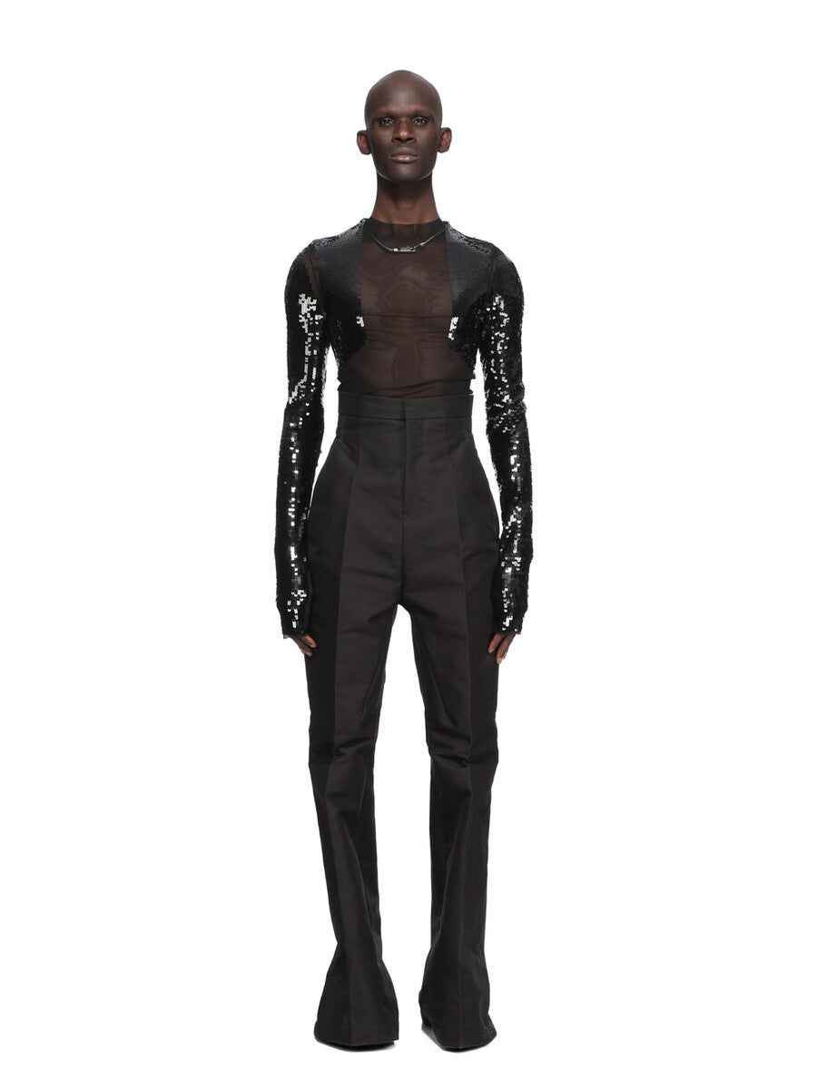 DENNIS T| RICK OWENS