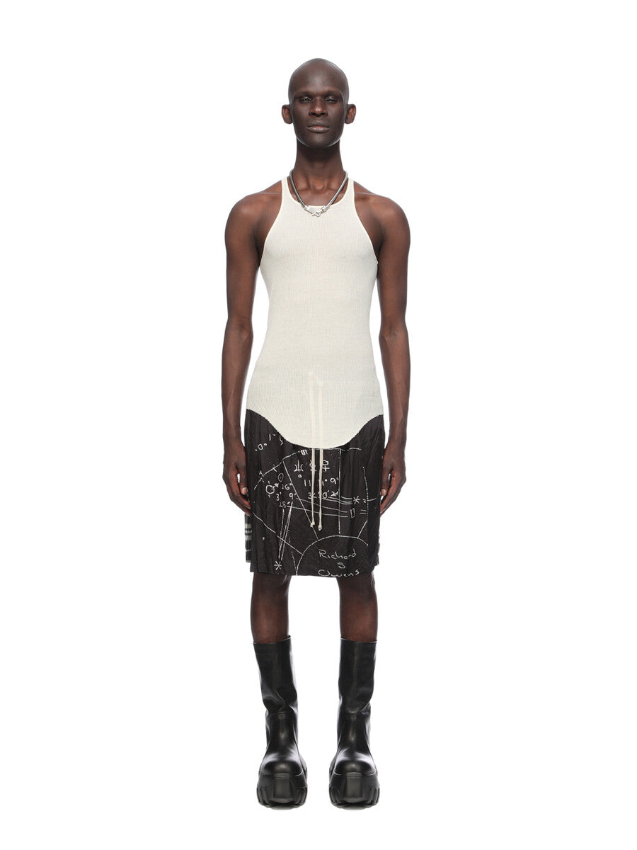 KILTSHORTS| RICK OWENS