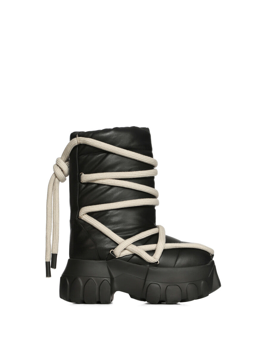 LUNAR MEGA TRACTOR| RICK OWENS