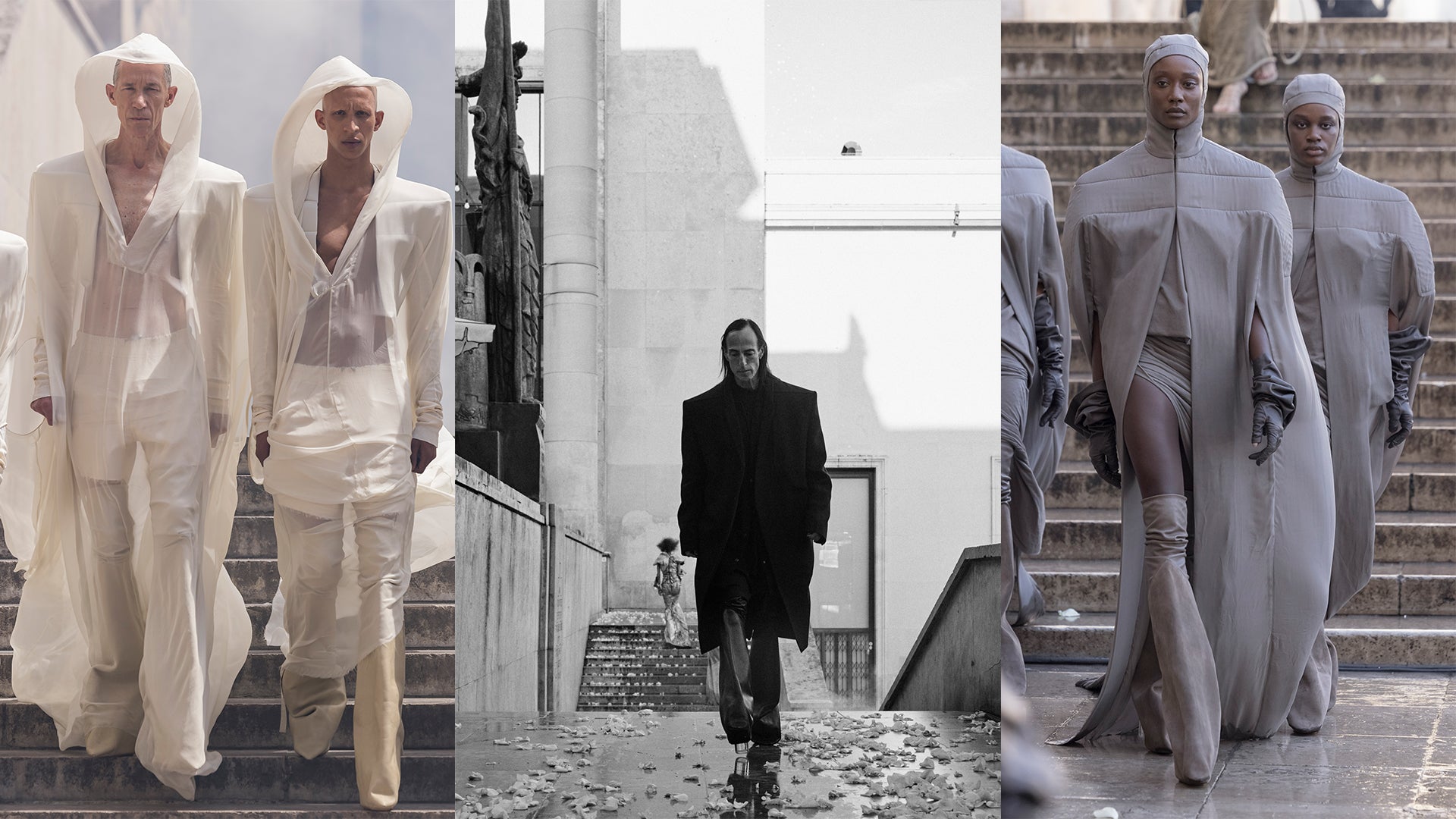 RICK OWENS | OFFICIAL WEBSITE