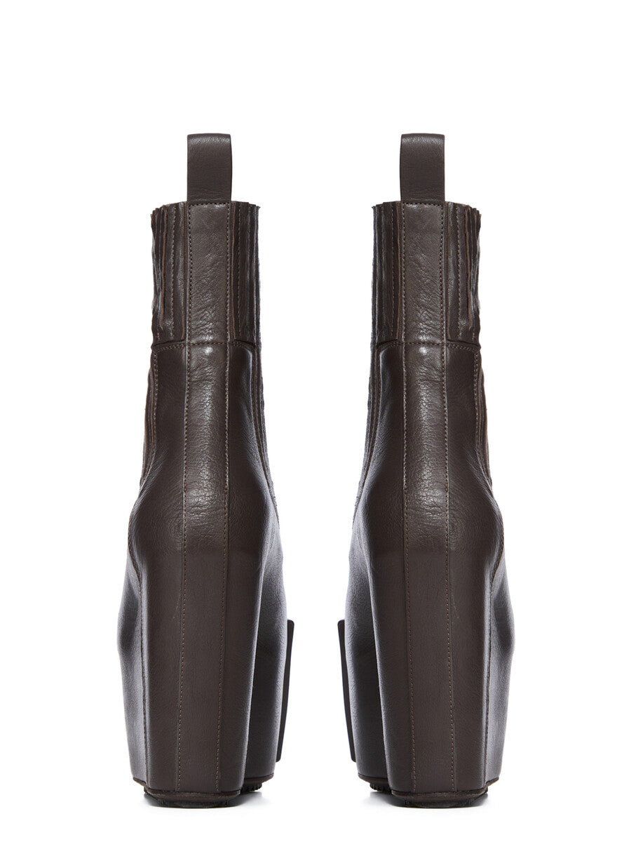 RP02E4848_LGYCGR_78 | GRILLED WEDGE BEATLE