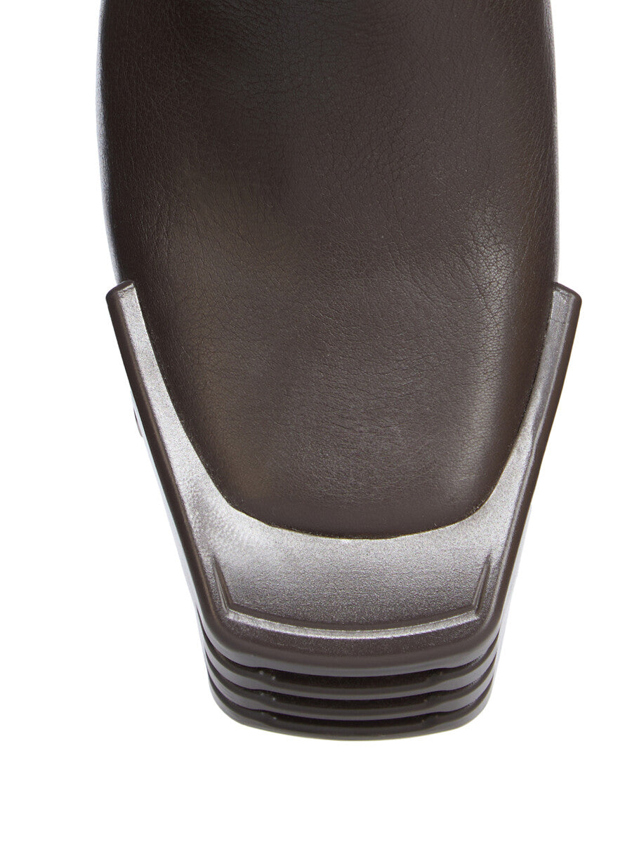 RP02E4848_LGYCGR_78 | GRILLED WEDGE BEATLE